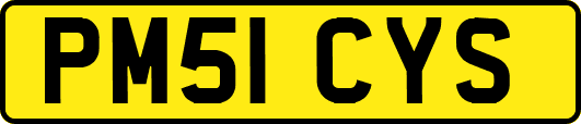 PM51CYS