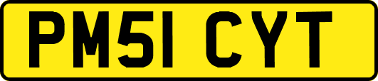 PM51CYT