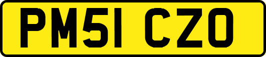 PM51CZO