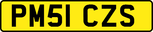 PM51CZS