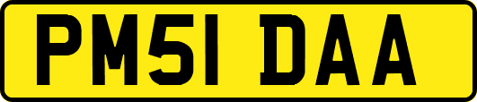 PM51DAA