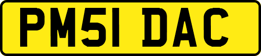 PM51DAC