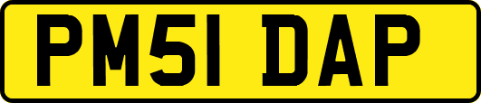 PM51DAP