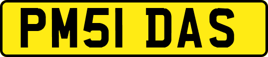 PM51DAS