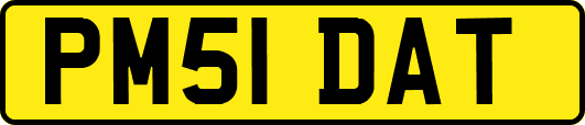 PM51DAT