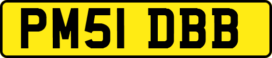 PM51DBB