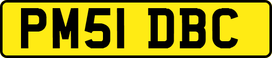 PM51DBC