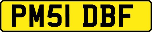 PM51DBF