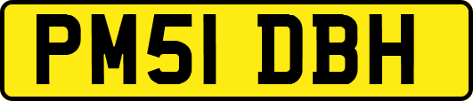 PM51DBH