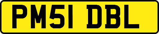 PM51DBL