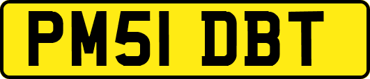 PM51DBT