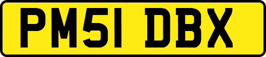 PM51DBX