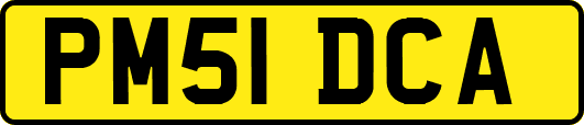 PM51DCA