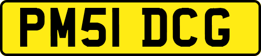 PM51DCG