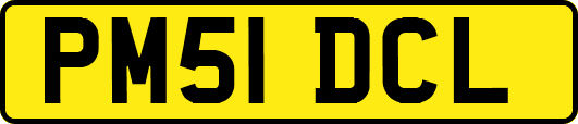 PM51DCL