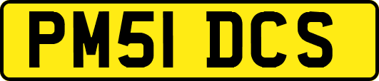 PM51DCS