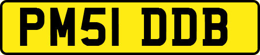 PM51DDB