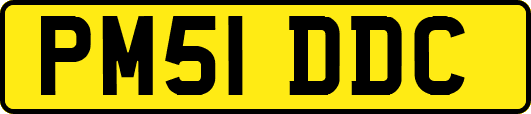 PM51DDC