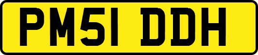 PM51DDH