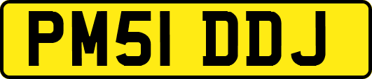 PM51DDJ