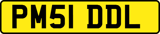 PM51DDL