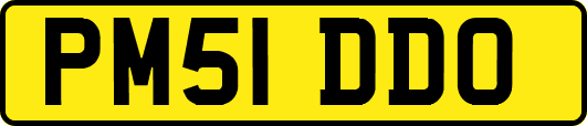 PM51DDO