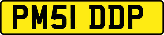 PM51DDP