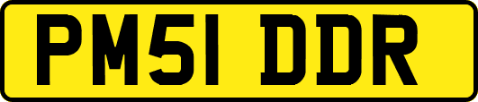 PM51DDR