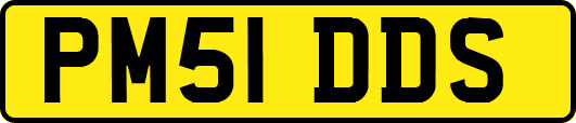 PM51DDS