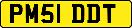 PM51DDT