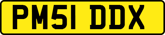 PM51DDX