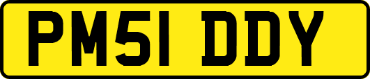 PM51DDY