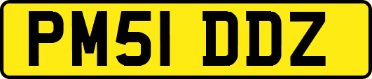 PM51DDZ