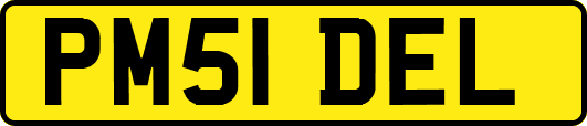 PM51DEL