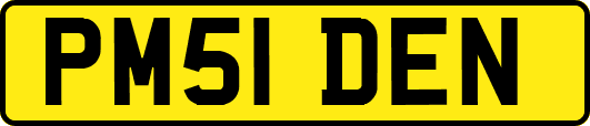 PM51DEN