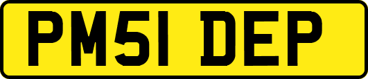 PM51DEP