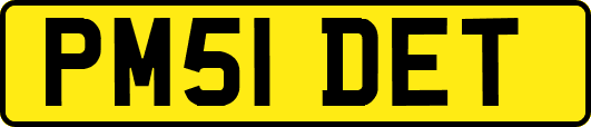 PM51DET