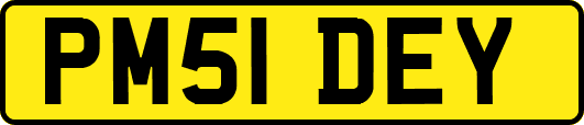 PM51DEY