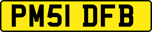 PM51DFB