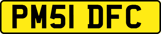 PM51DFC