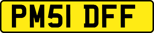 PM51DFF