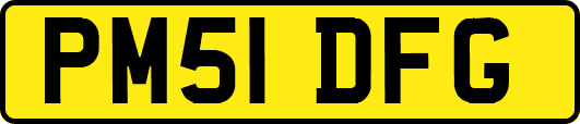 PM51DFG