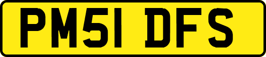 PM51DFS