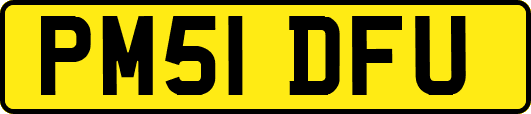 PM51DFU