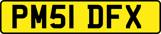 PM51DFX