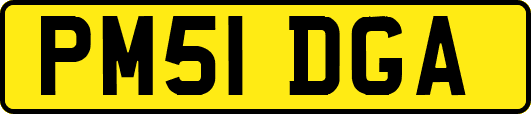 PM51DGA