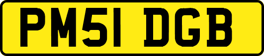 PM51DGB