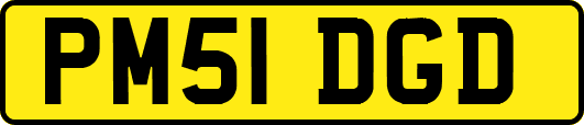 PM51DGD