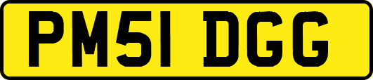 PM51DGG