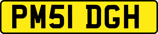 PM51DGH